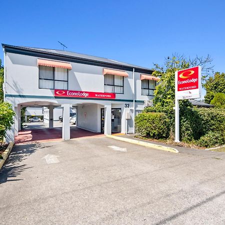 Econo Lodge Waterford Loganlea Esterno foto