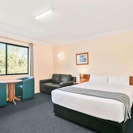 Econo Lodge Waterford Loganlea Esterno foto