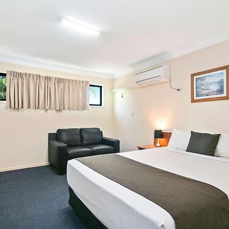 Econo Lodge Waterford Loganlea Esterno foto