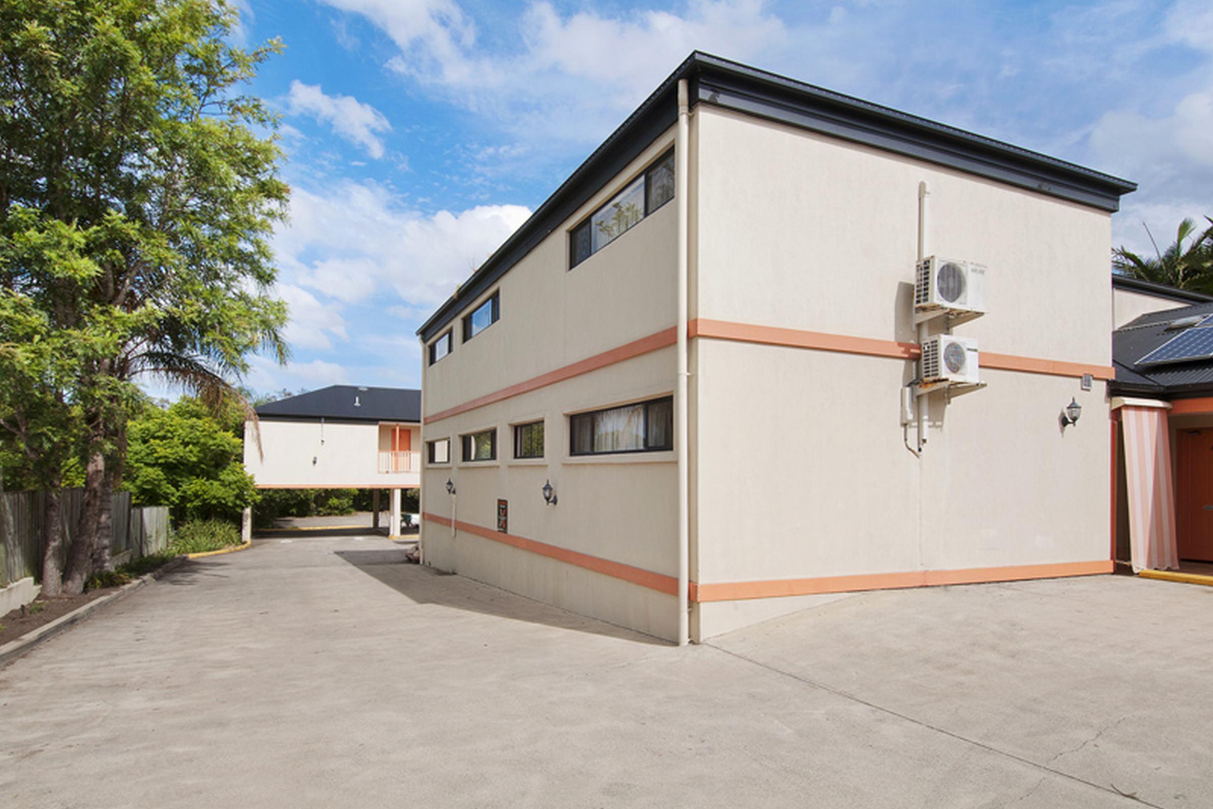 Econo Lodge Waterford Loganlea Esterno foto