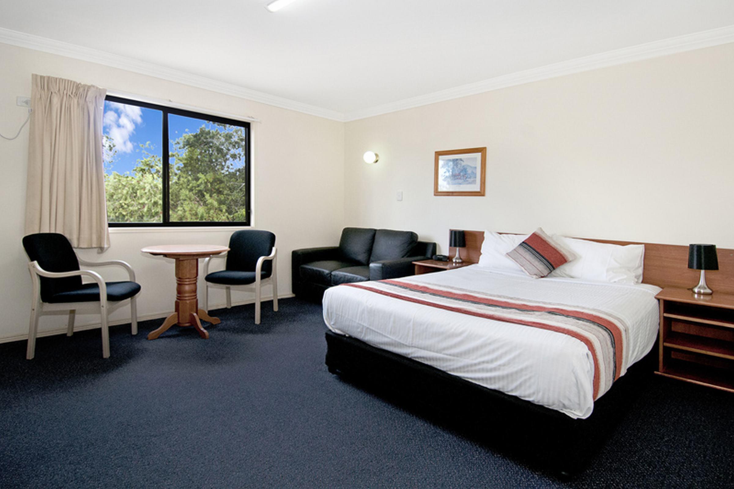 Econo Lodge Waterford Loganlea Esterno foto