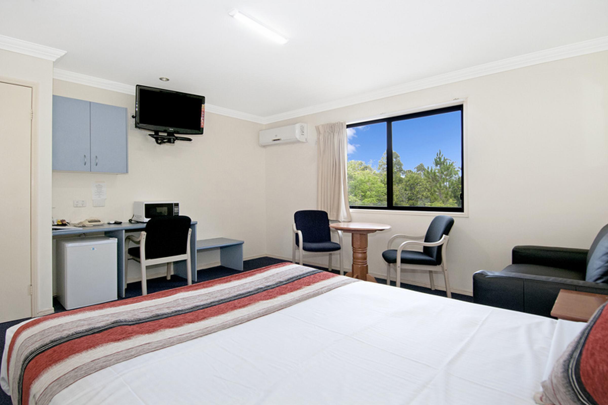 Econo Lodge Waterford Loganlea Esterno foto