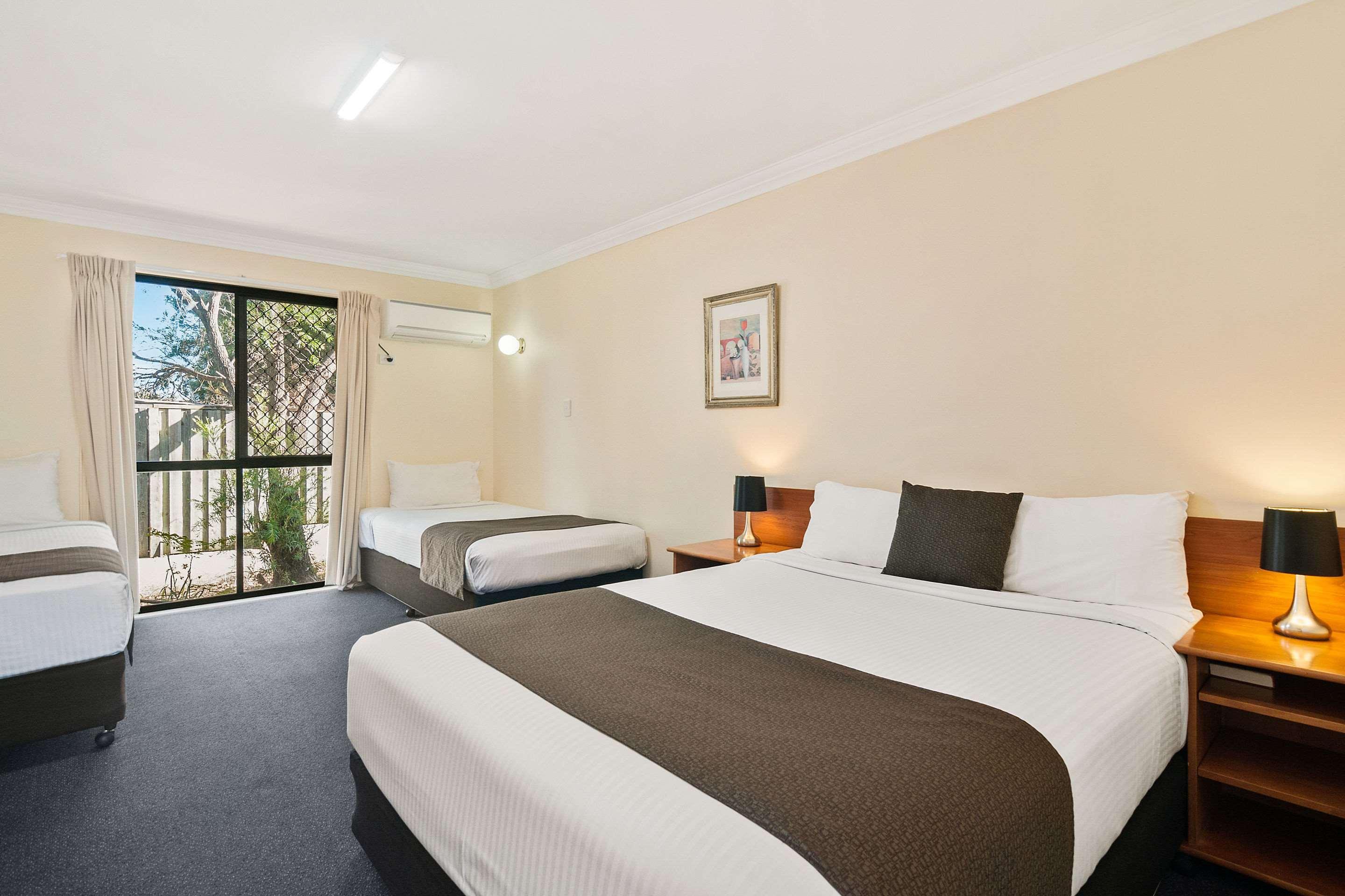 Econo Lodge Waterford Loganlea Esterno foto