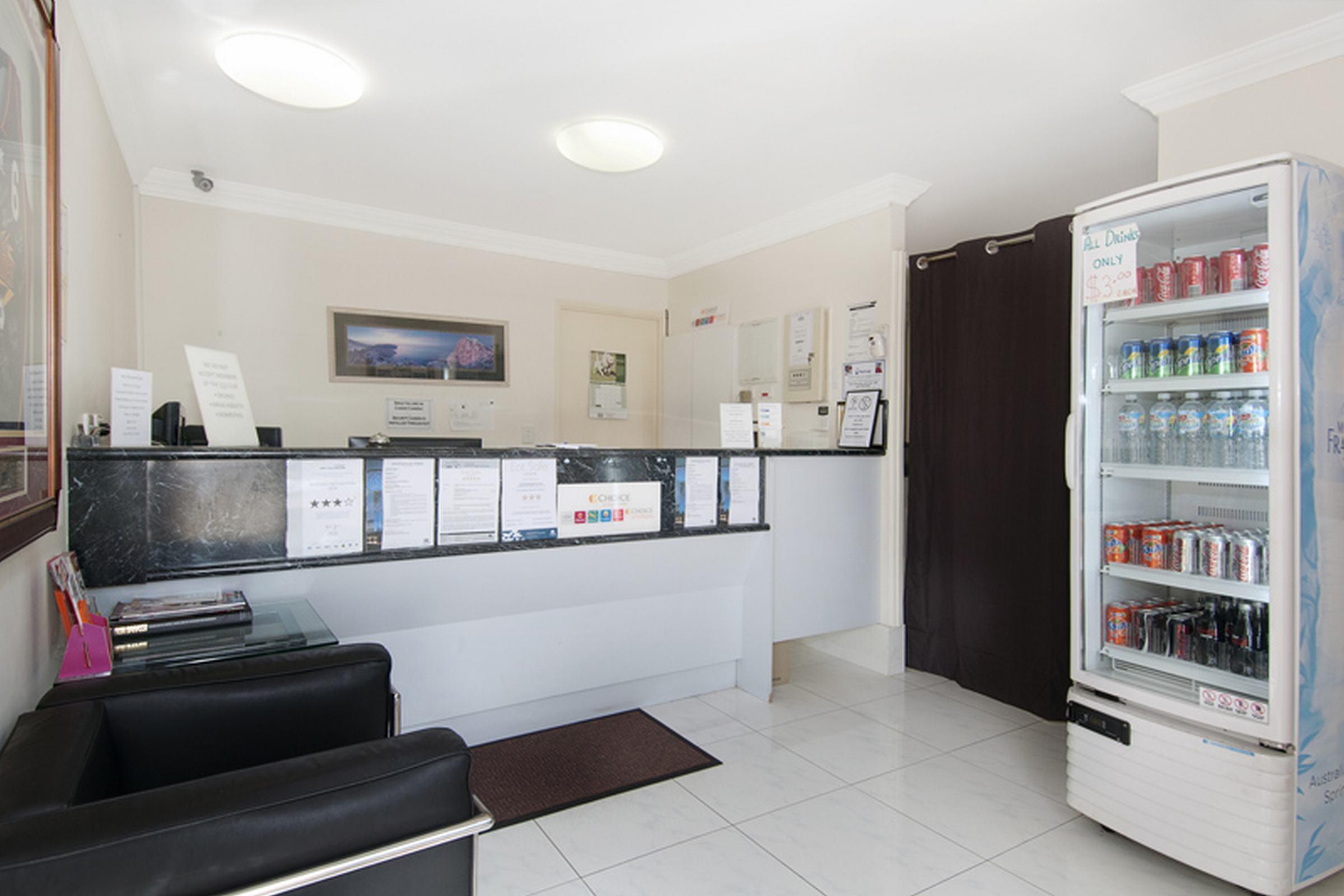 Econo Lodge Waterford Loganlea Esterno foto