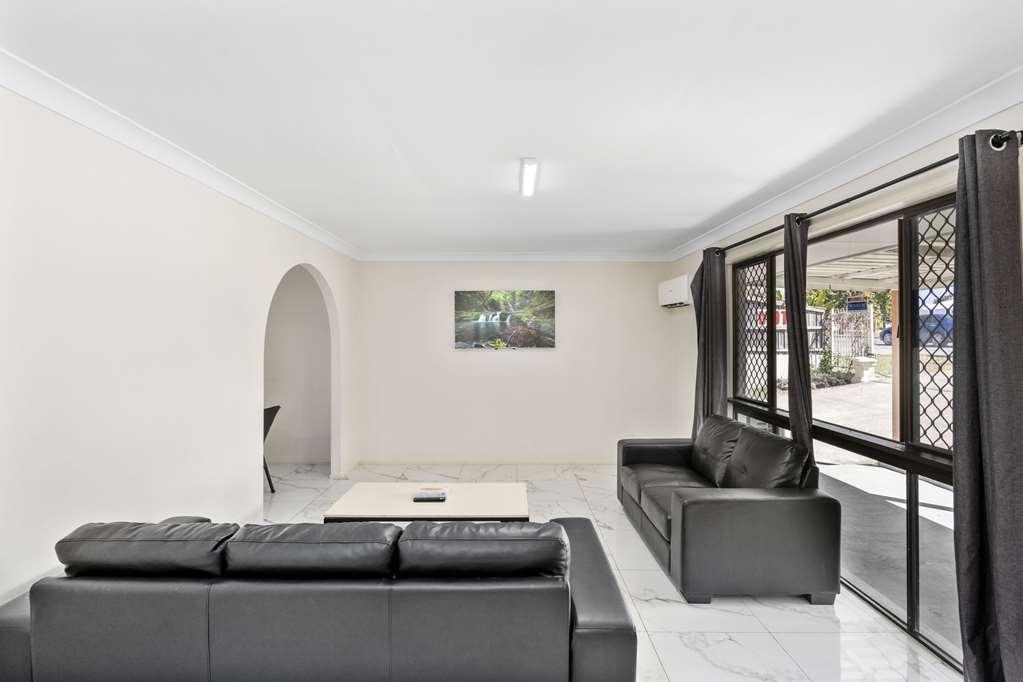 Econo Lodge Waterford Loganlea Esterno foto