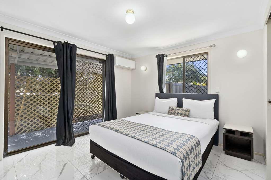 Econo Lodge Waterford Loganlea Esterno foto