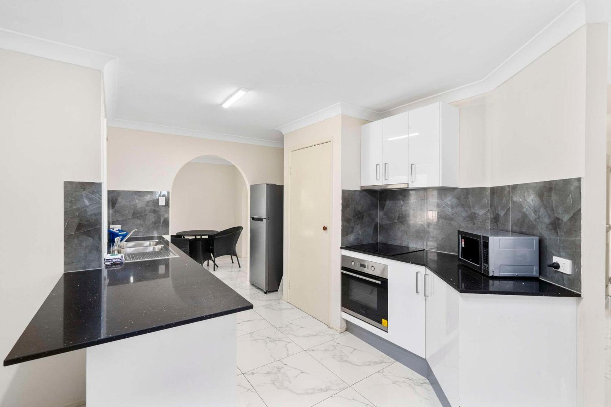 Econo Lodge Waterford Loganlea Esterno foto