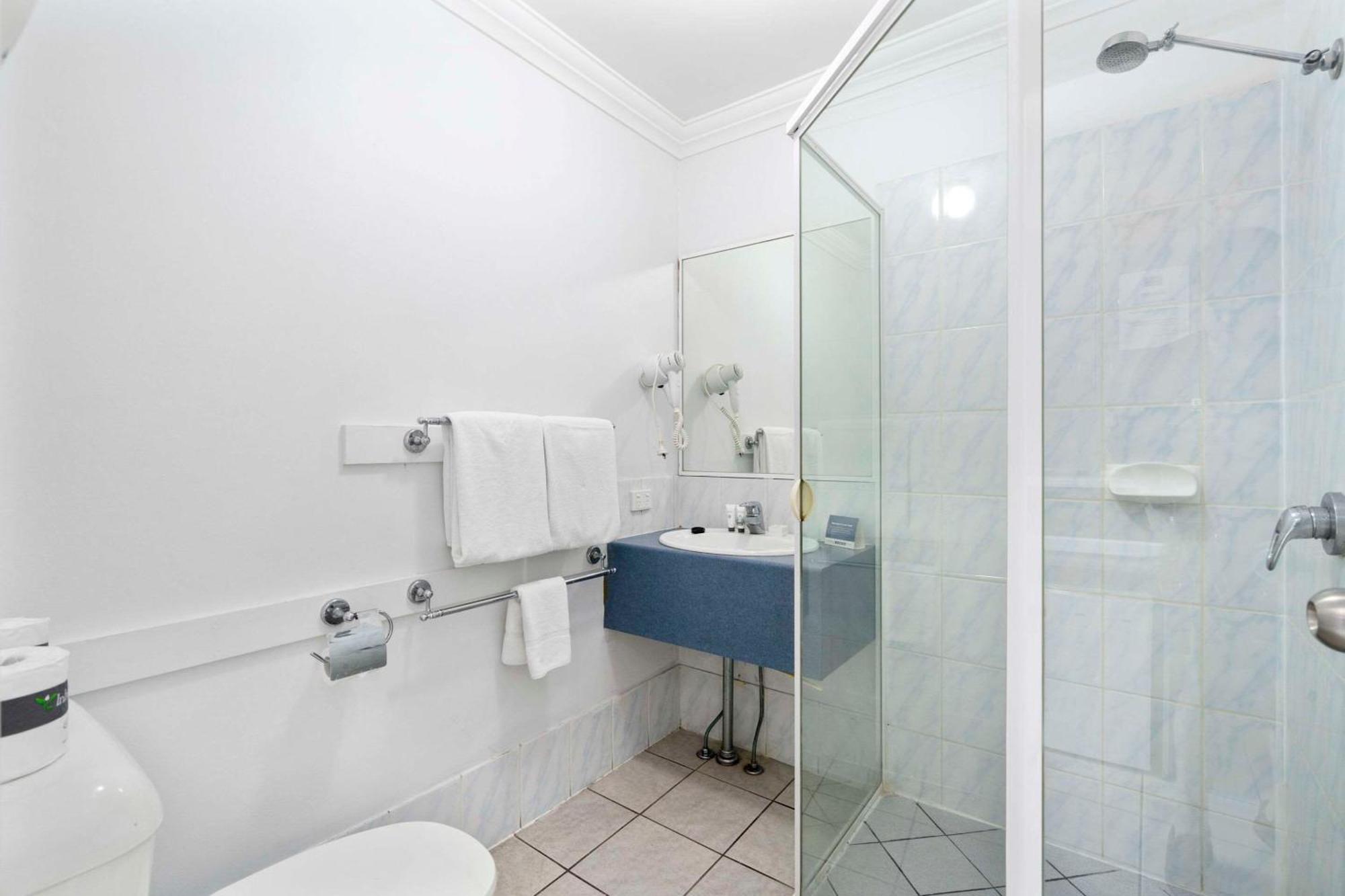 Econo Lodge Waterford Loganlea Esterno foto
