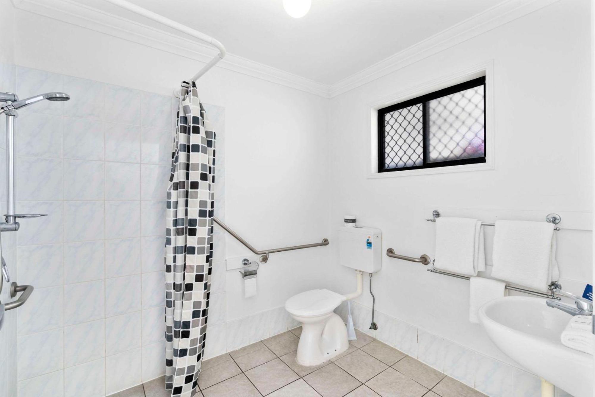 Econo Lodge Waterford Loganlea Esterno foto