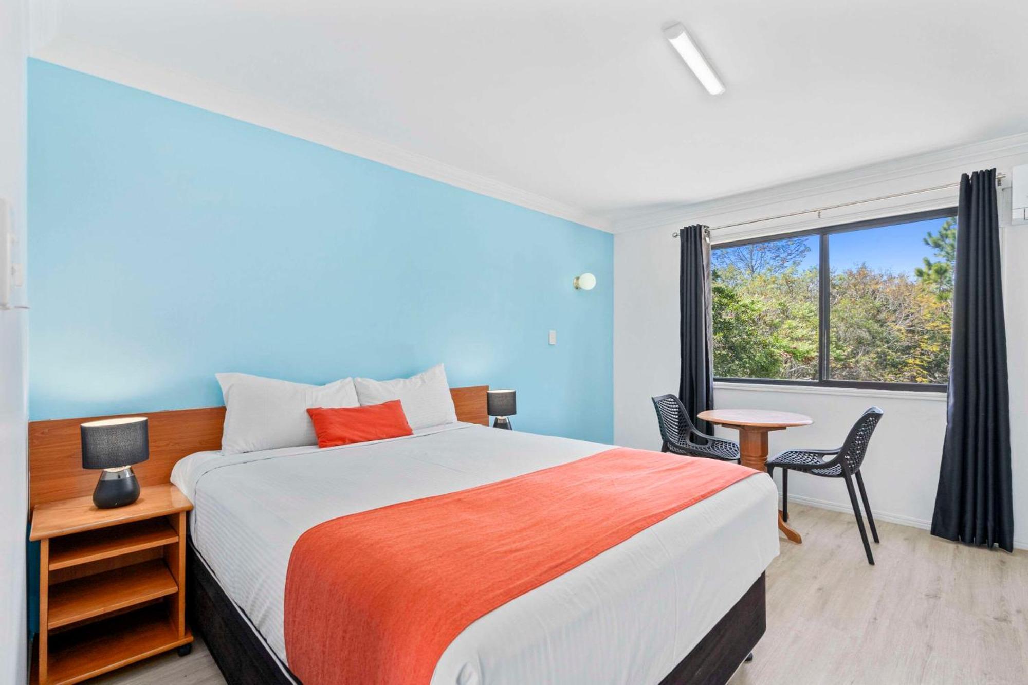 Econo Lodge Waterford Loganlea Esterno foto