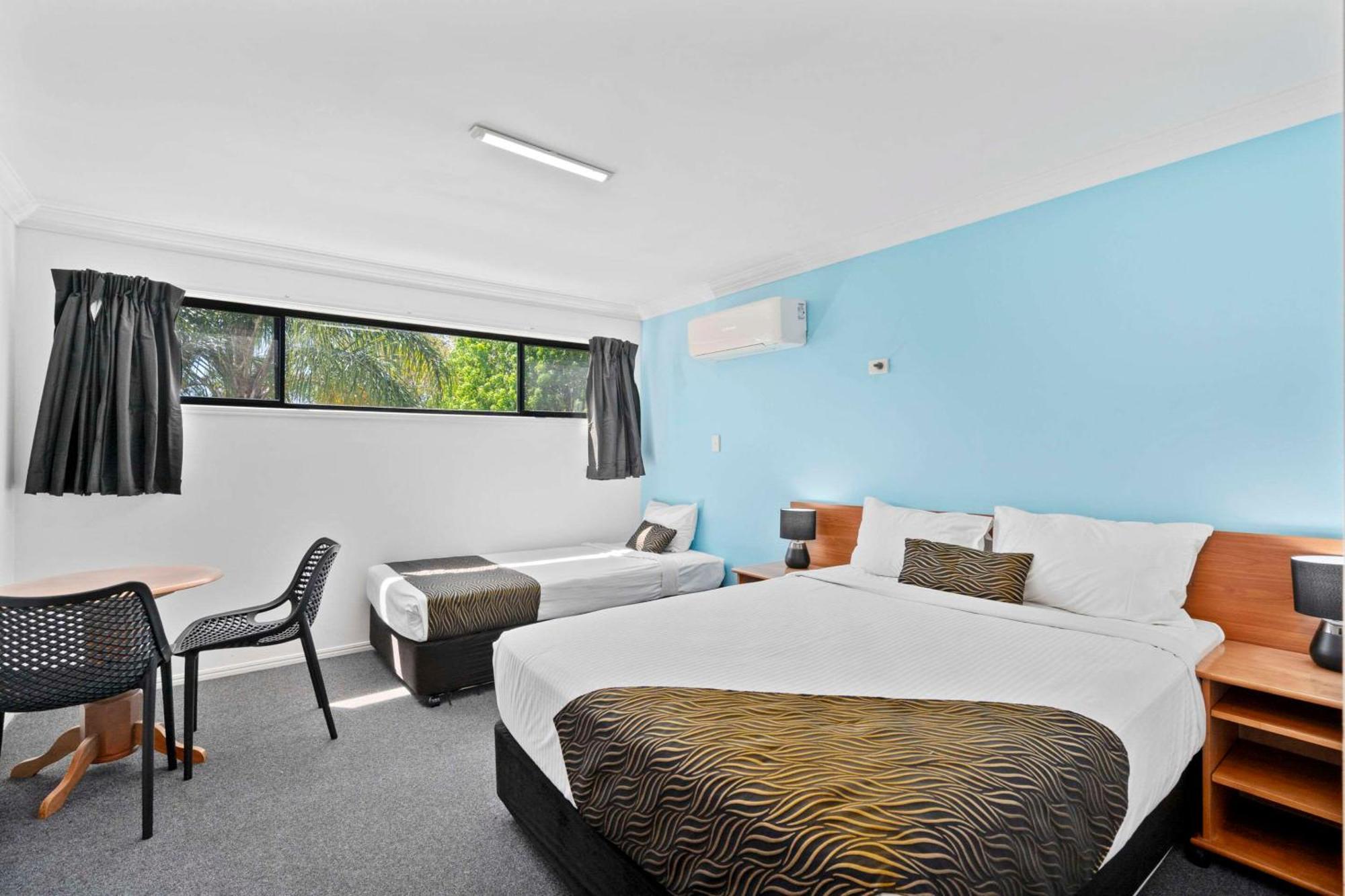 Econo Lodge Waterford Loganlea Esterno foto