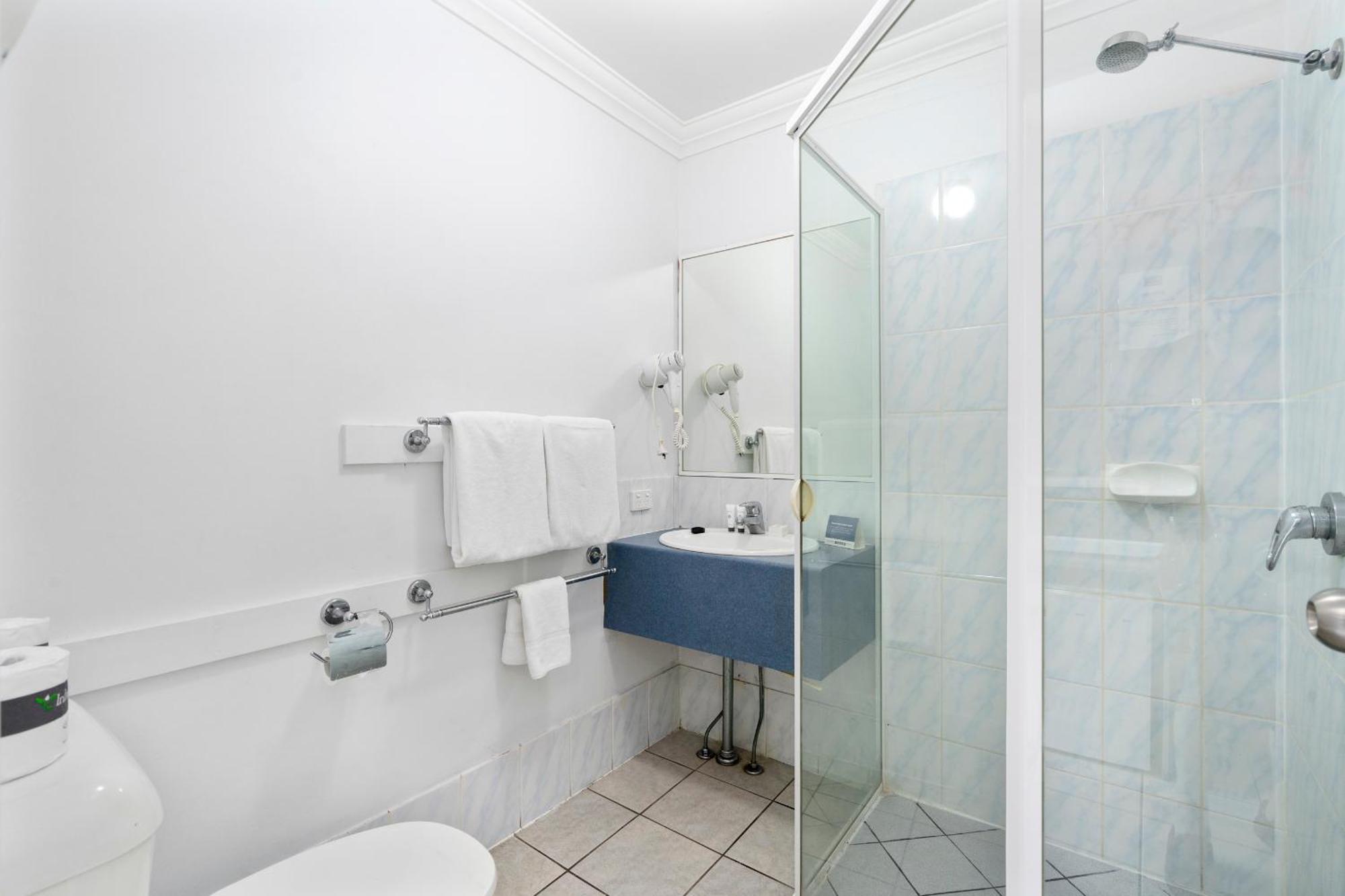 Econo Lodge Waterford Loganlea Esterno foto