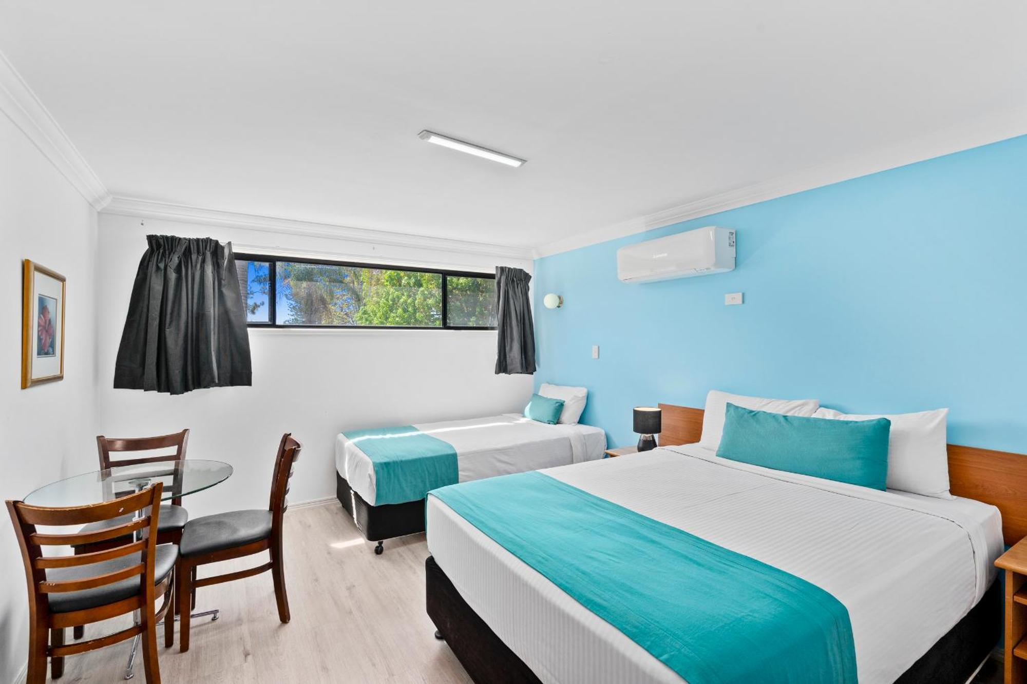Econo Lodge Waterford Loganlea Esterno foto