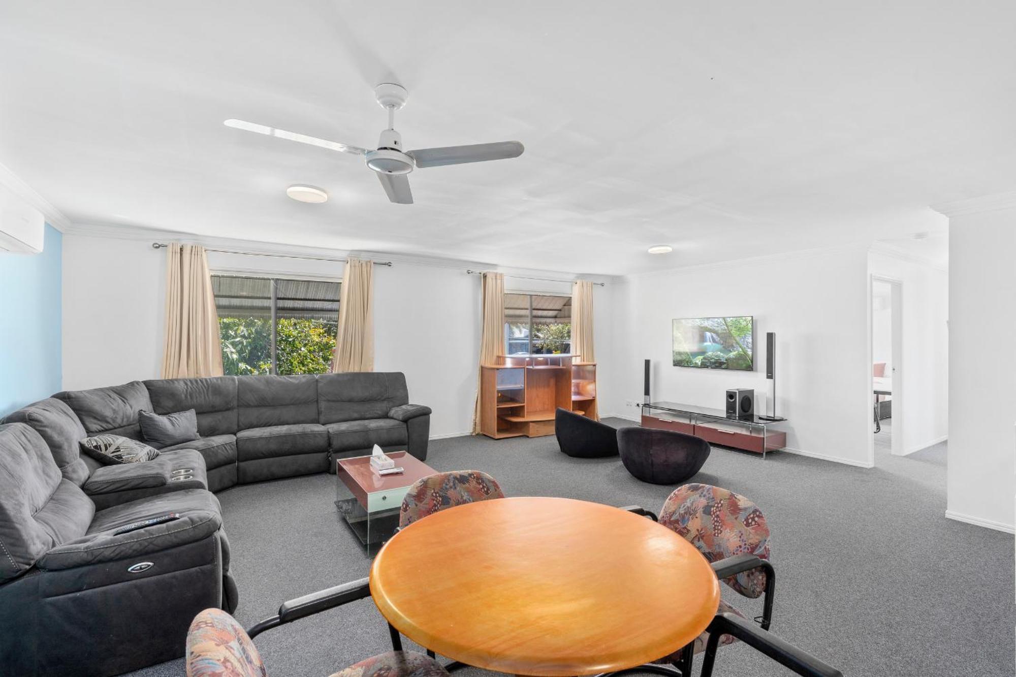 Econo Lodge Waterford Loganlea Esterno foto