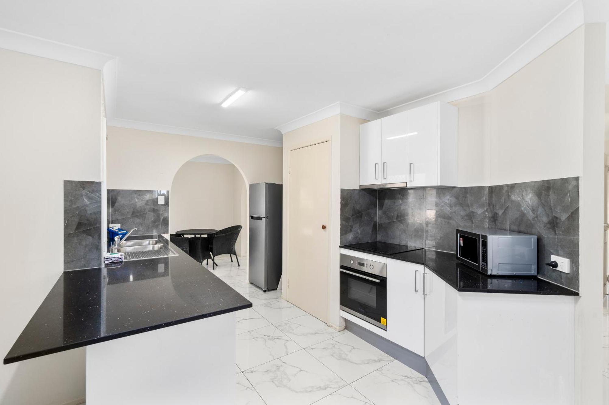 Econo Lodge Waterford Loganlea Esterno foto