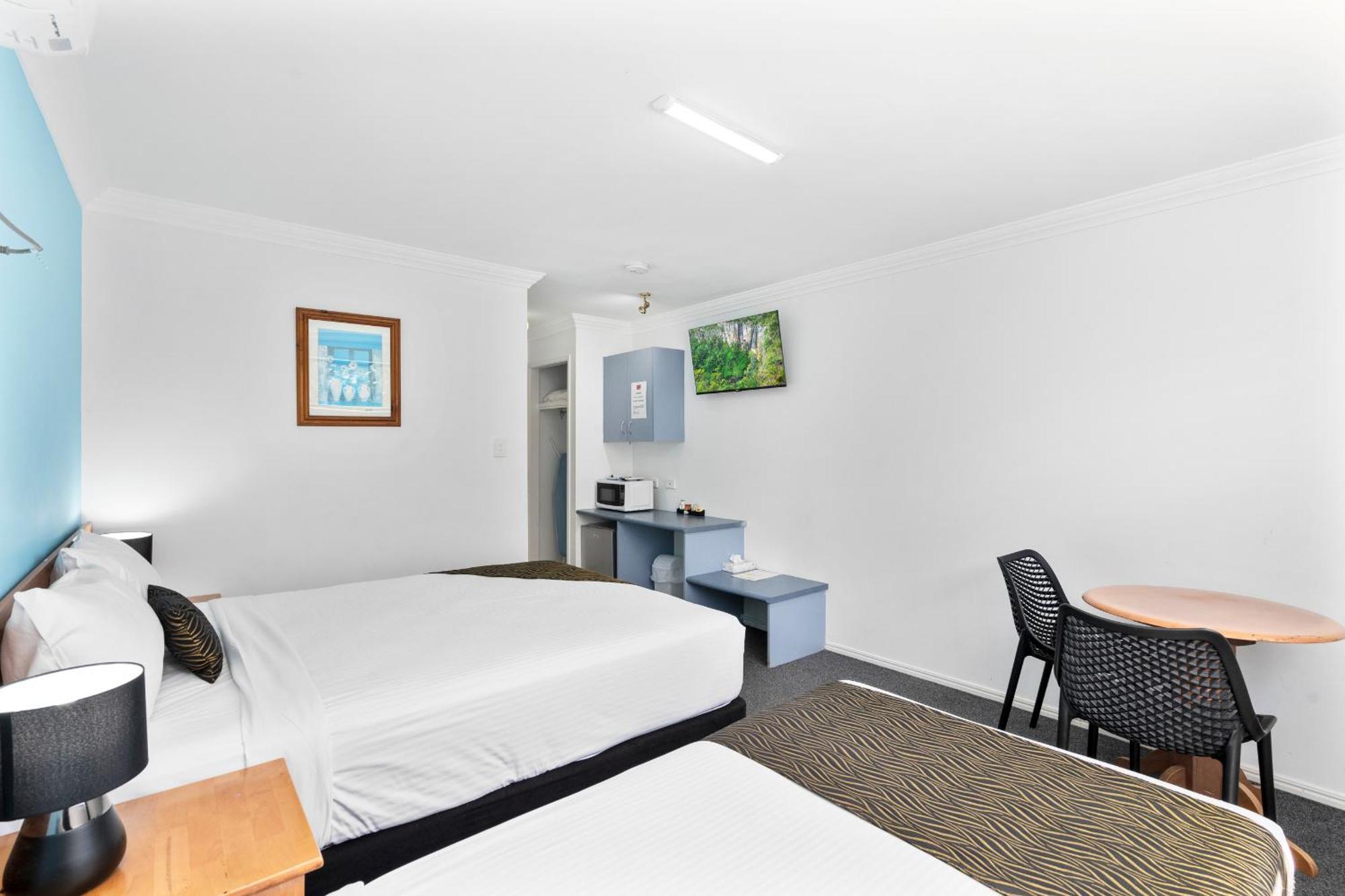 Econo Lodge Waterford Loganlea Esterno foto