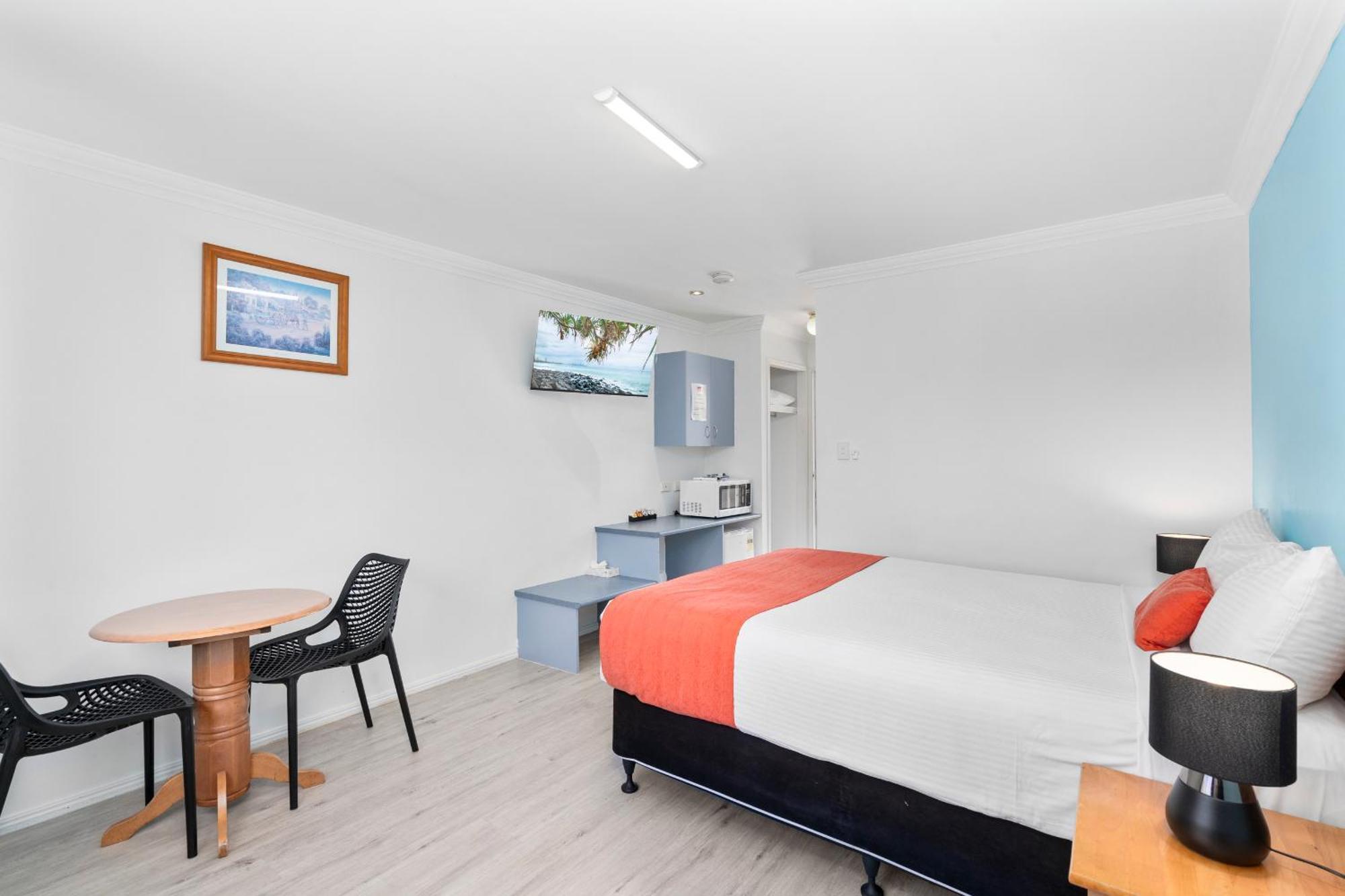 Econo Lodge Waterford Loganlea Esterno foto