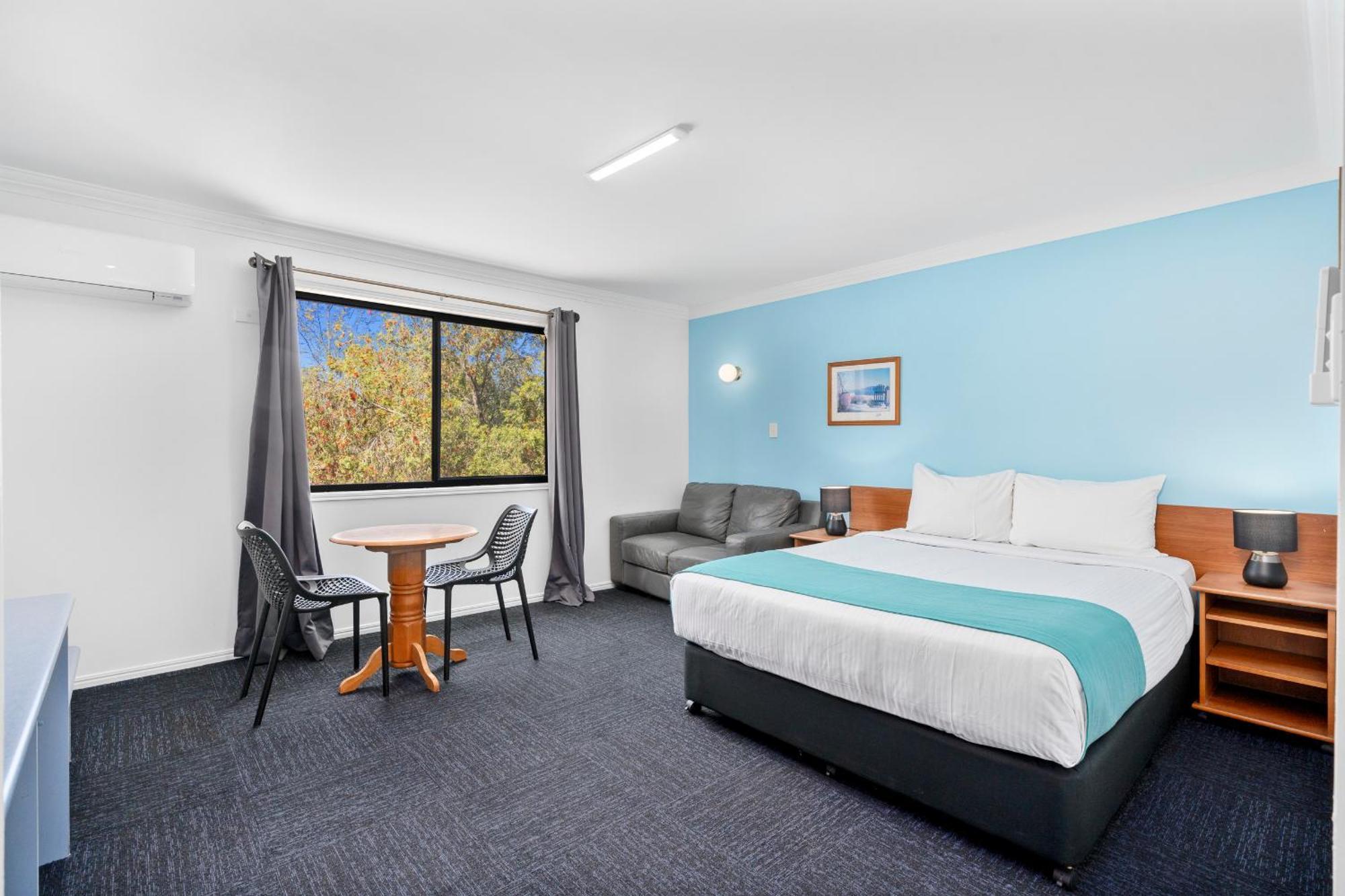Econo Lodge Waterford Loganlea Esterno foto