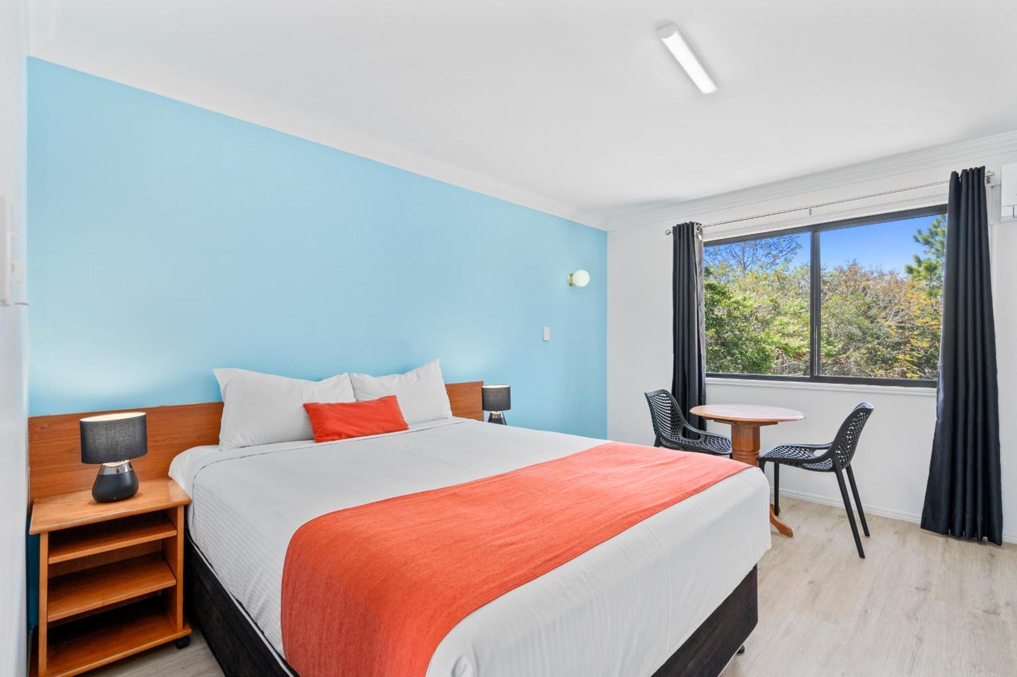 Econo Lodge Waterford Loganlea Esterno foto