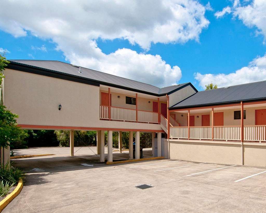 Econo Lodge Waterford Loganlea Esterno foto