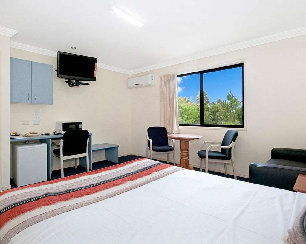Econo Lodge Waterford Loganlea Camera foto